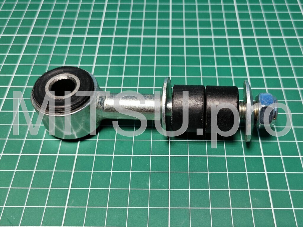 Стойка Стабилизатора Переднего SIDEM 71161