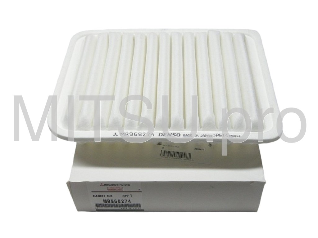 Фильтр воздушный MITSUBISHI MR968274